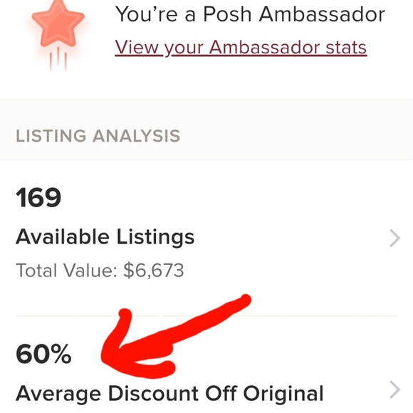 60 % OFF Most items - Picture 2 of 2